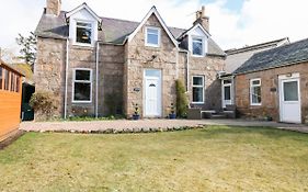 Gairnlea House