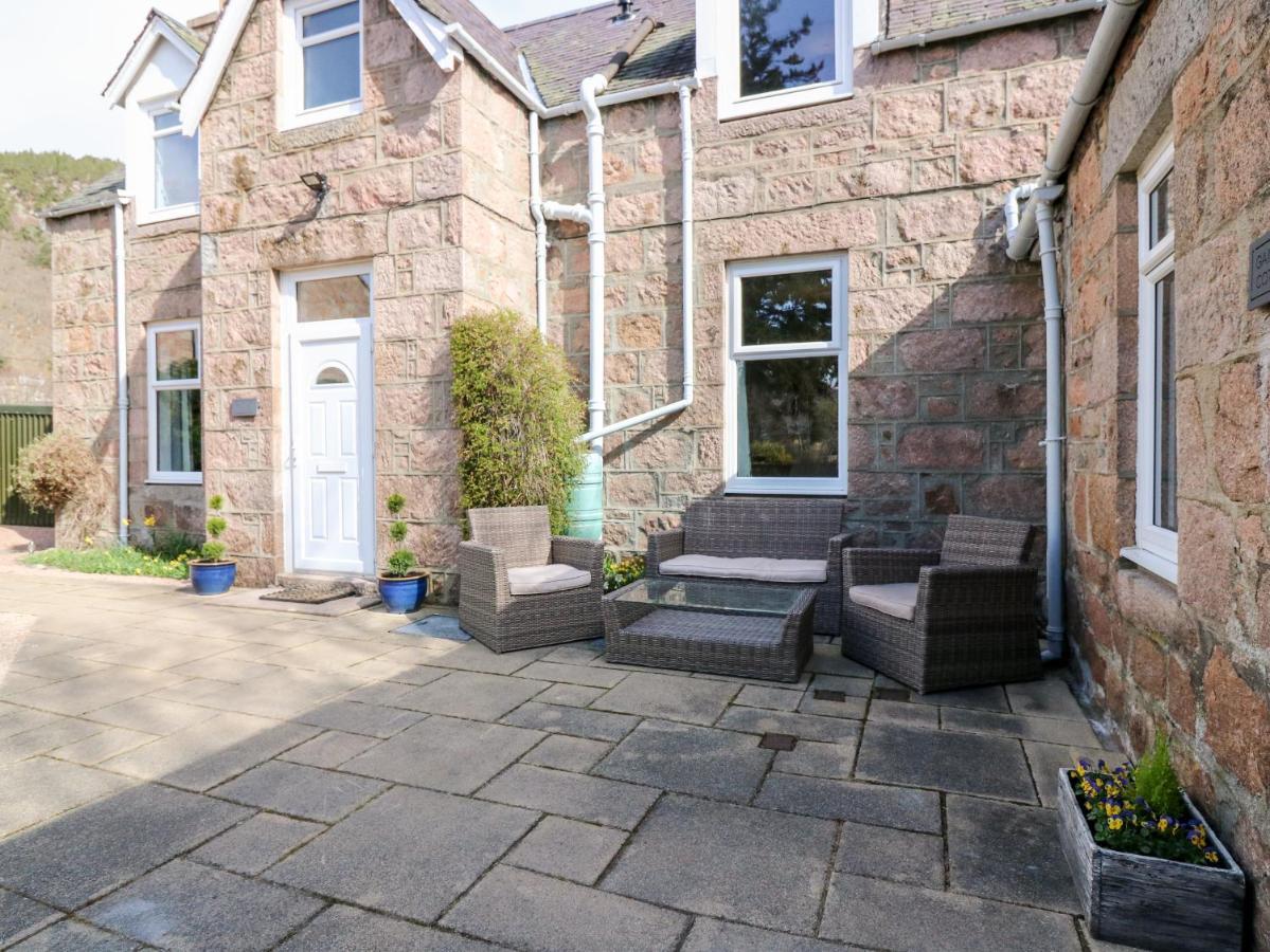 Gairnlea House Villa Ballater Exterior photo