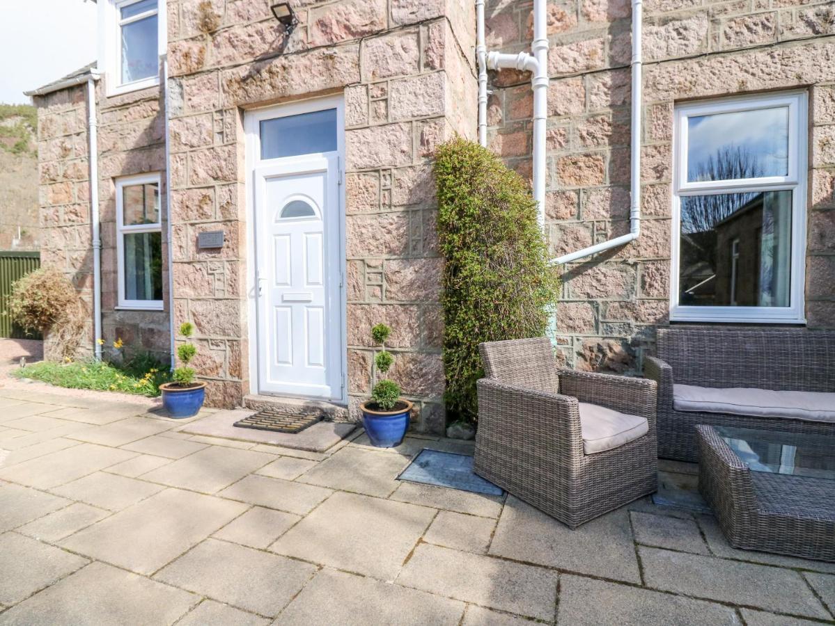 Gairnlea House Villa Ballater Exterior photo